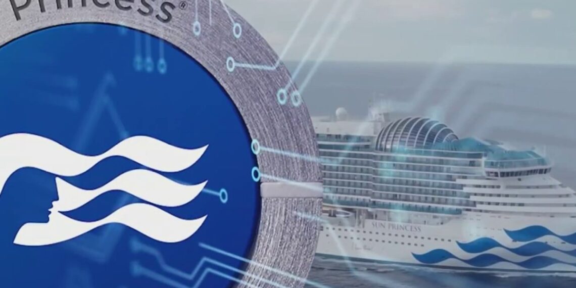 Nuevo dispositivo revoluciona experiencia en los cruceros – Telemundo Miami (51)