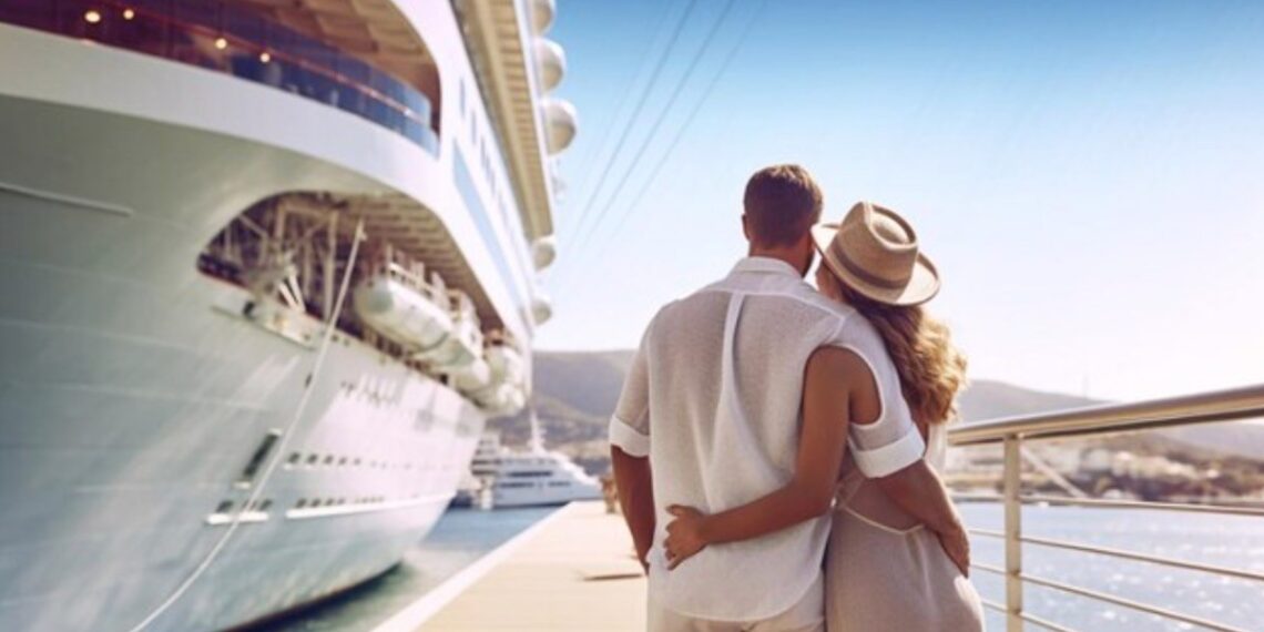 Una trabajadora de cruceros desvela los “secretos” que rodean a las citas entre la tripulación