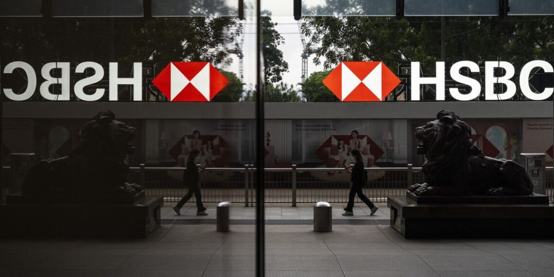HSBC cancela ciertos eventos internos y restringe viajes para bajar los costos