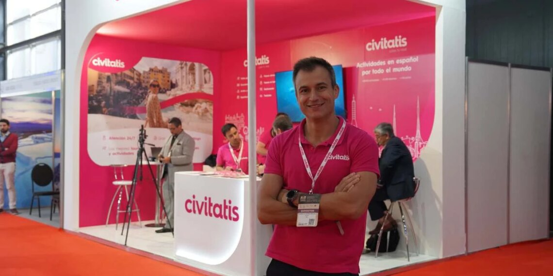 Plataforma de viajes española apuesta a competirle a Despegar en Argentina