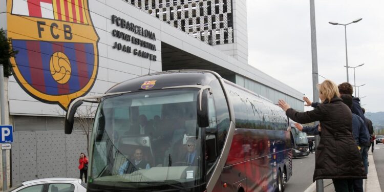 Una startup para los viajes deportivos