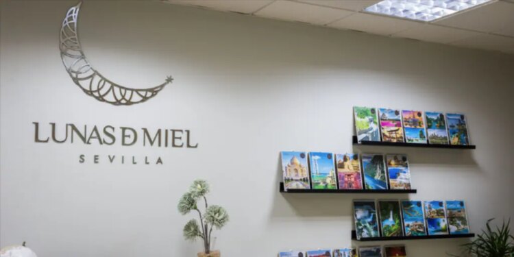 Una falsa suegra desencadenó la detención del dueño de la agencia de viajes de Sevilla denunciado por estafa