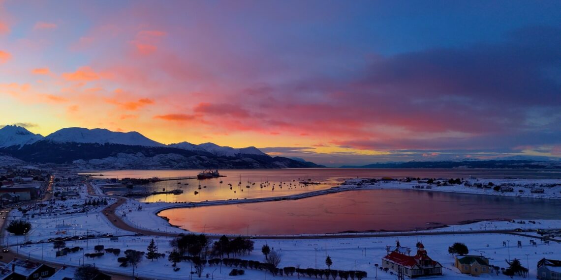 Ushuaia, un acierto seguro para los viajeros amantes de los destinos míticos