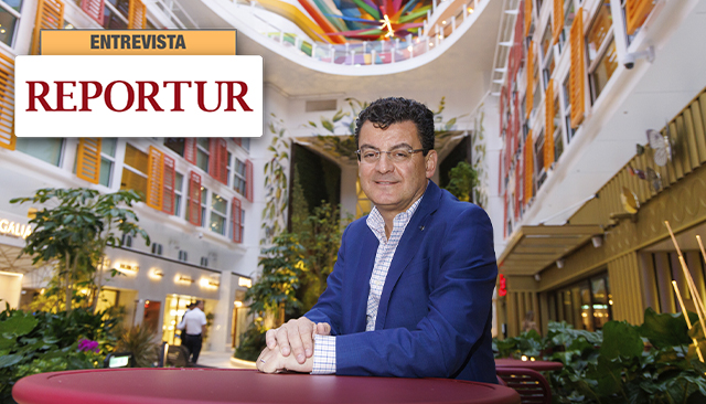 “Royal Caribbean usa la IA para ajustar cantidad y tipo de comida”