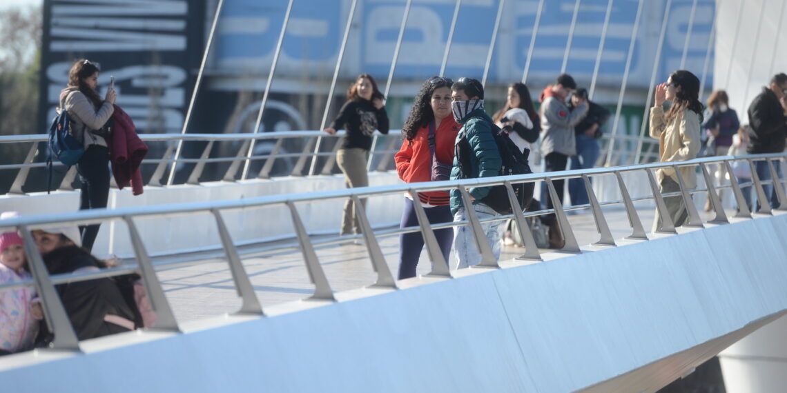 Las herramientas de Google con Inteligencia Artificial que ayudan a organizar un recorrido turístico desde el celular