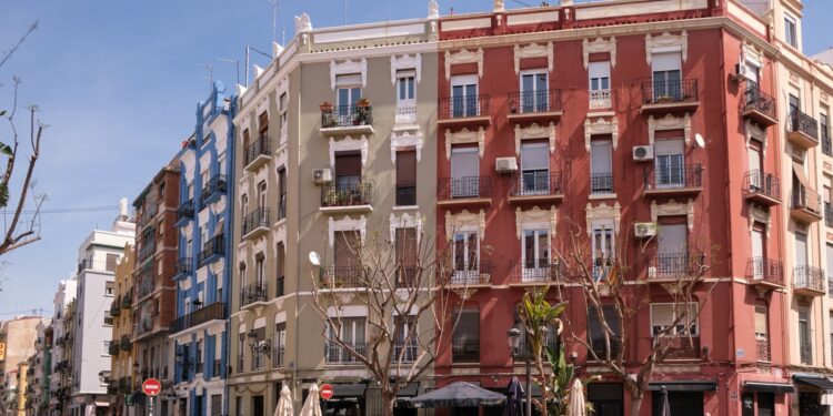 Valencia ha sido elegida como la mejor ciudad europea para viajar