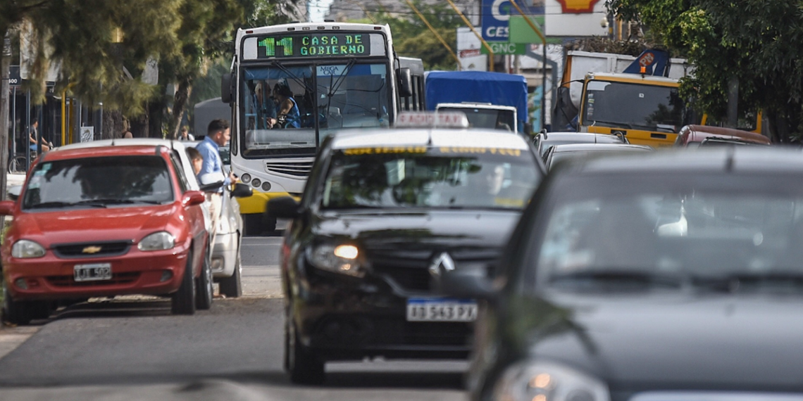Se conoció cómo beneficiará la regulación de las apps de viajes a taxistas y remiseros en Santa Fe