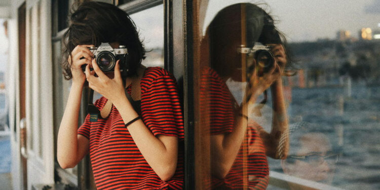 TURISMO 2040: ¿Cómo serán los viajeros y destinos? 