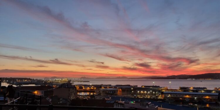 Vigo, en el ‘top’ 5 nacional de ciudades a visitar