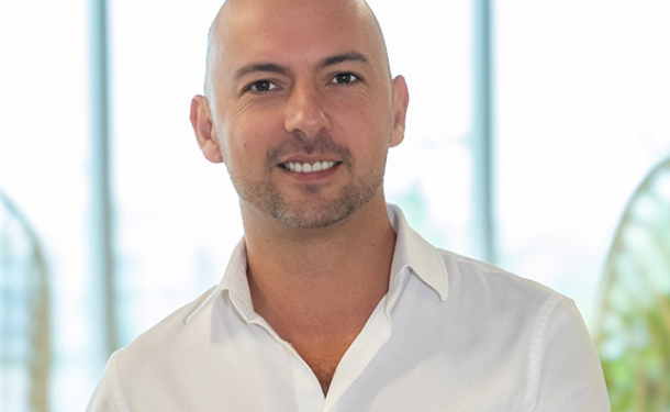 Windstar Cruises asciende a Stjin Creupelandt como nuevo director de operaciones