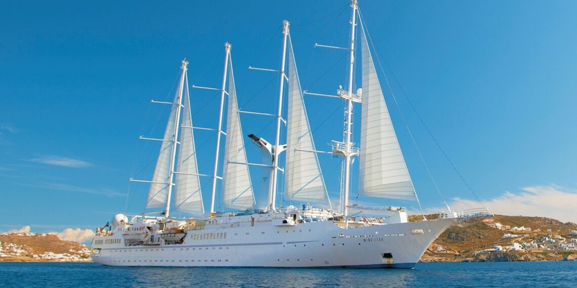 WindStar