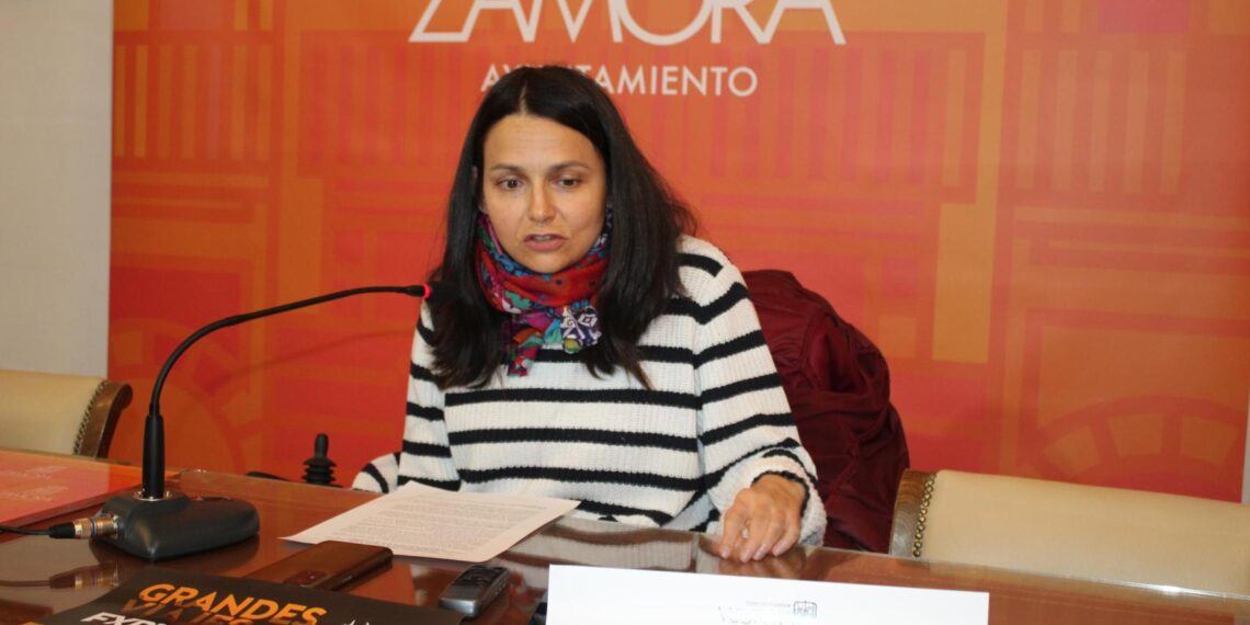 Presentación del ciclo de conferencias