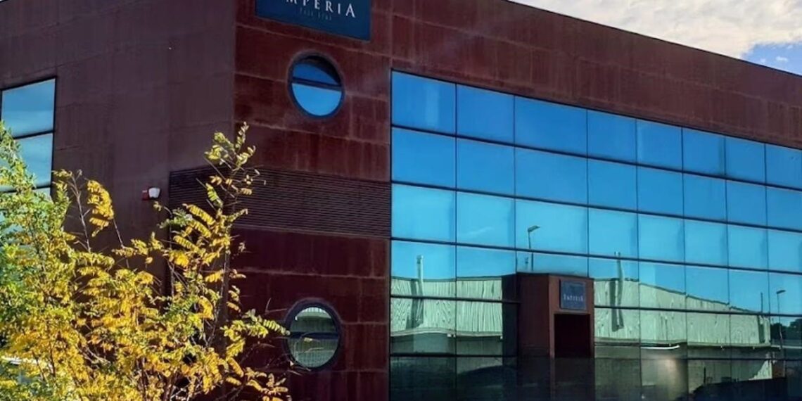 Zander Foods compra Imperia Foie y prevé que aumente sus vendas en un 25% en 2025