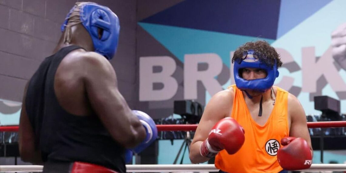 Mexicano 'Zurdo' Ramírez, a semanas de buscar campeonato unificado de peso crucero