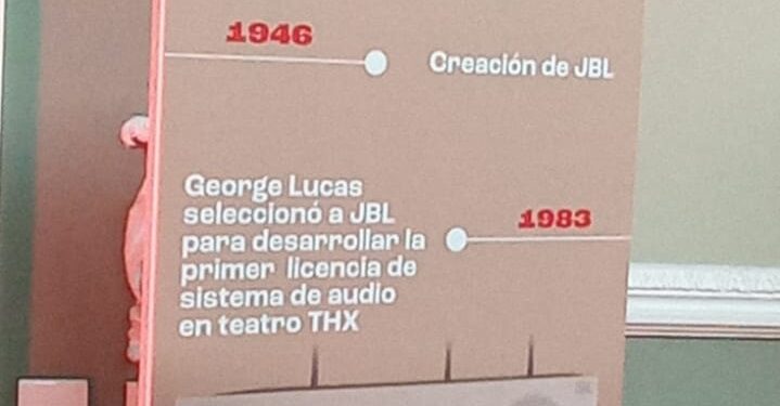 JBL Stage 2 series: la experiencia de Sonido Premium ahora más accesible