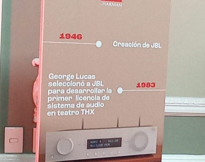 JBL Stage 2 series: la experiencia de Sonido Premium ahora más accesible