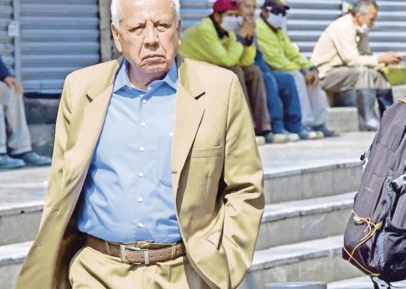 ¡INM PAGÓ VIAJES DE GARDUÑO A JUÁREZ; IBA A FIRMAR A JUZGADO!