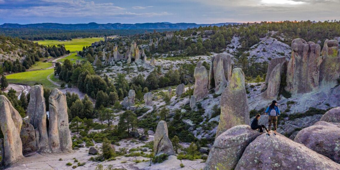 ¡Ah Chihuahua! promueve los destinos turísticos en Discovery Travel Market