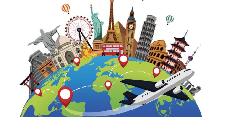 ¿Efectivo o tarjeta en tu viaje al extranjero?