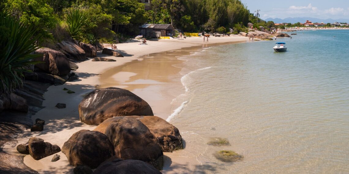 ¿Cuáles son las playas más lindas de Florianópolis? Estos son 5 balnearios imperdibles para este verano