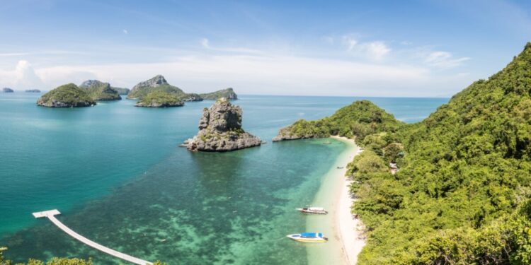 ¿Cuáles son los 10 destinos más populares para viajar en 2025?