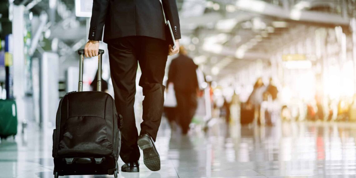 Los factores que pueden desatar el aumento de los precios de los viajes de negocios