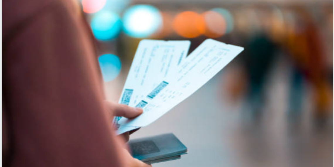 ¿Qué significa si le ponen un ‘SSSS’ en su pasabordo al viajar en avión a Estados Unidos? Alístese y tenga paciencia