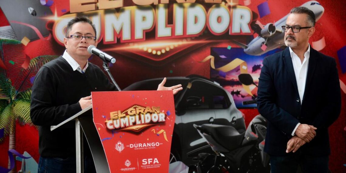 ¿Pagaste a tiempo tu refrendo vehícular? Podrás ganar autos, motocicletas y hasta viajes