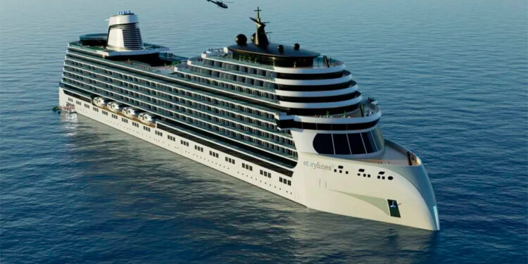 Cómo Internet ha revolucionado la vida en los cruceros