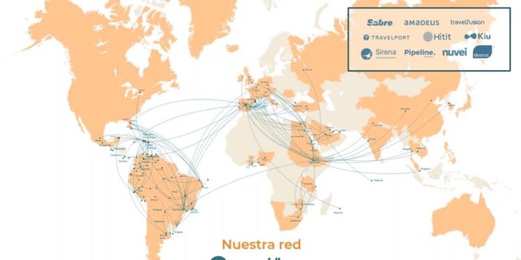Agenttravel.ES - Noticias para el profesional del turismo