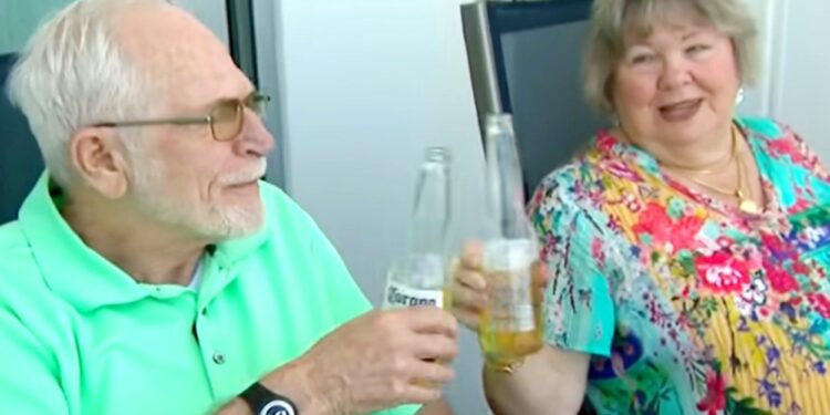 "es más barato que una casa de retiro"