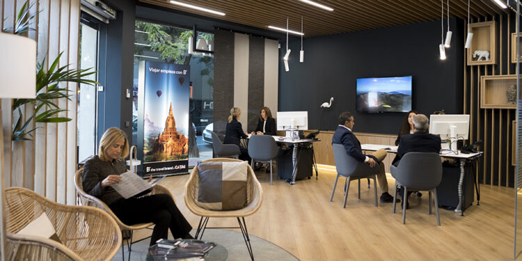 Agenttravel.ES - Noticias para el profesional del turismo