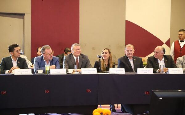 Secretaría de Turismo e Identidad y líderes del sector juntos en la creación del Programa Estatal de Turismo 2024-2030