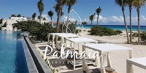 Palmaïa – The House of AïA: Un refugio de bienestar en la Riviera Maya