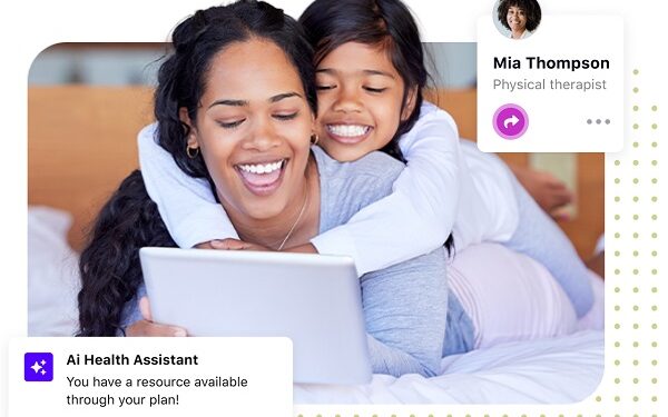 Pager Health presenta su novedosa plataforma de próxima generación para la experiencia y participación del paciente, ReallyWell, en México Insurtech Summit 2024