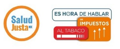 Salud Justa Mx realiza conversatorio sobre los beneficios de aumentar los impuestos al tabaco en México