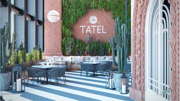 Restaurante TATEL y Fundación Medita México: Presenta la Subasta “Arte que Transforma Vidas”