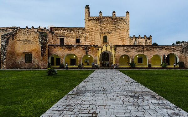 Valladolid, ciudad de corazón rebelde en Yucatán