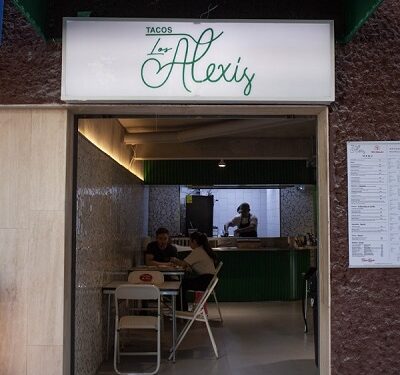 Tacos Los Alexis expande su sabor con una nueva sucursal en la colonia Juárez