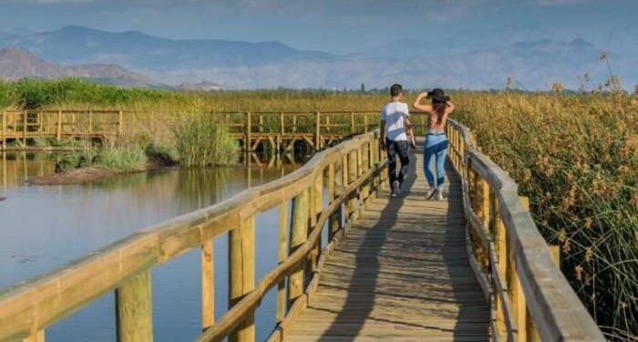 Paseos cerca de Santiago: 25 lugares increíbles para visitar por el día esta primavera