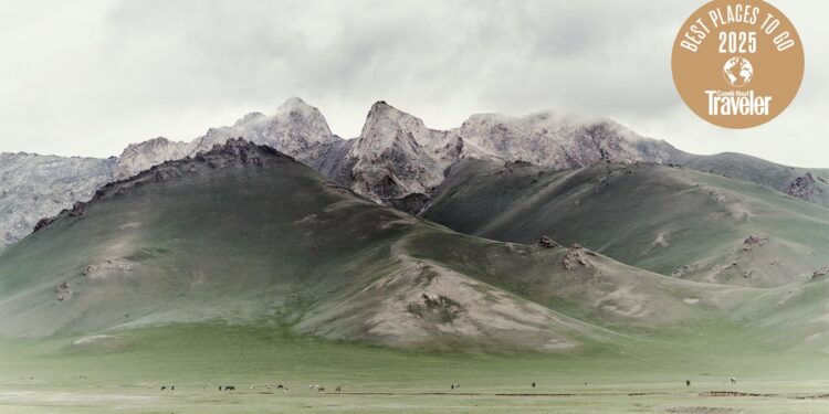 Condé Nast Traveler