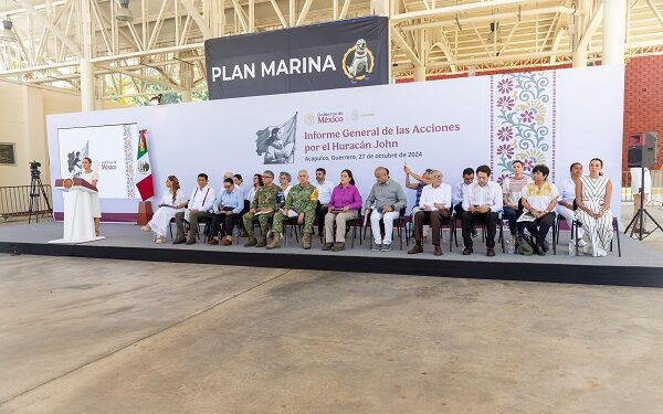 Inicia la etapa “Acapulco se Transforma Contigo”, para la reactivación turística del puerto