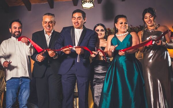 Piedras Negras y Martez : El nuevo destino de lujo y gastronomía en San Miguel de Allende