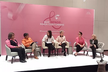 Detección temprana del Cáncer de Mama en México: Un paso crucial para la salud de las mujeres