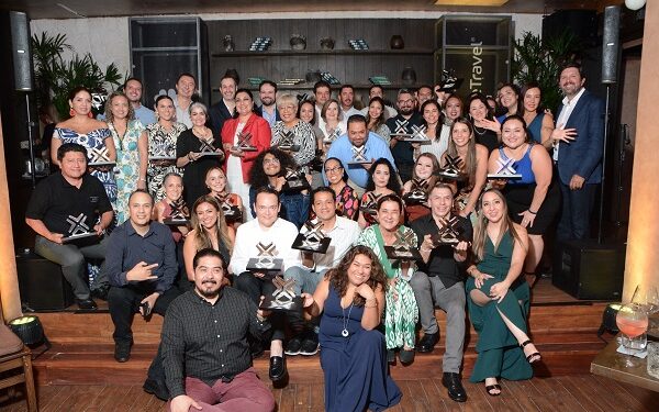 Reconoce PriceTravel Holding, a los mejores actores del turismo en el 2024  
