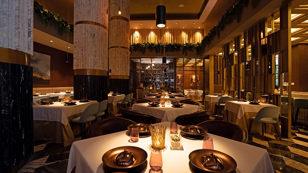 María Dolores by Edgar Núñez forma parte del 1% de los mejores restaurantes del mundo en Tripadvisor