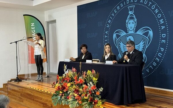 Volkswagen de México organiza junto con la BUAP el 8º Foro Ambiental Automotriz