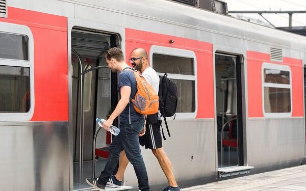 Más mexicanos visitan Europa; agentes de viajes ofrecerán nuevas experiencias en tren