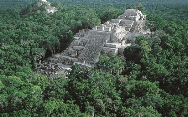 Descubre Campeche: 5 razones para explorar este tesoro del sureste mexicano