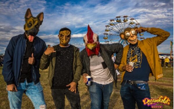 New Mix | Outfits para Dreamfields 2024